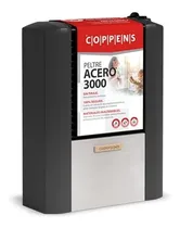 Comprar Estufa Calefactor Sin Salida Coppens Peltre Acero 3000 Kcal