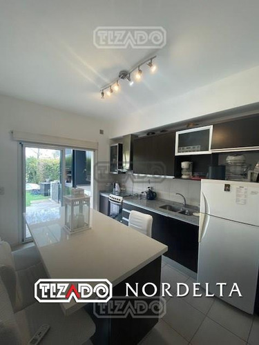 Casa  En Venta En Nordelta