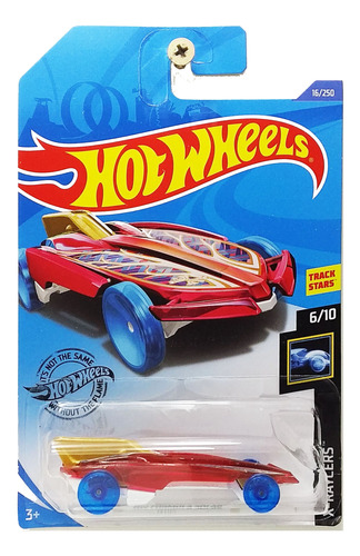 Hot Wheels Hwargento Hw Formula Solar J2644 2020