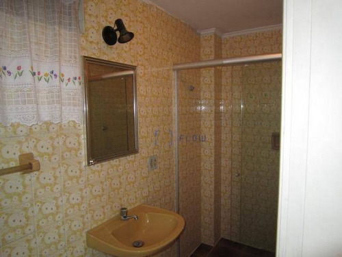 Apartamento 60m², 1 Dormitorios - Mirandópolis - Ap11881