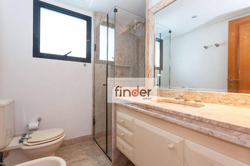 Imagem 22 de 28 de Bay Five Na Rua Bahia, 700 - Higienópolis. Apartamento À Venda, 202 M², 4 Dormitórios, 2 Suítes E 4 Vagas. 3 Min A Pé Hospital Sabará - Ap13343