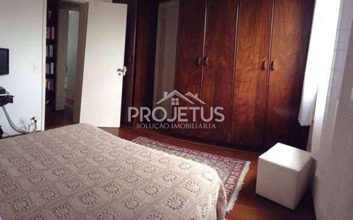Imagem 6 de 17 de Vendo Apartamento 165 M², 4 Dorm, 3 Suítes, 3 Vagas No Jardi - 197825