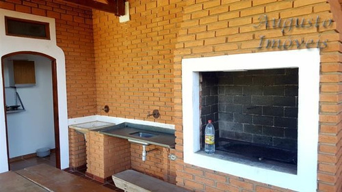 Imagem 9 de 29 de Chácaras À Venda Em Atibaia/sp - Compre O Seu Chácaras Aqui! - 1430104