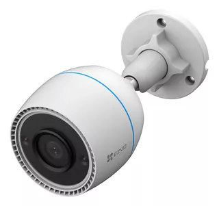 Câmera De Segurança Ezviz C3tn 2mp Fhd Wifi 2.8mm