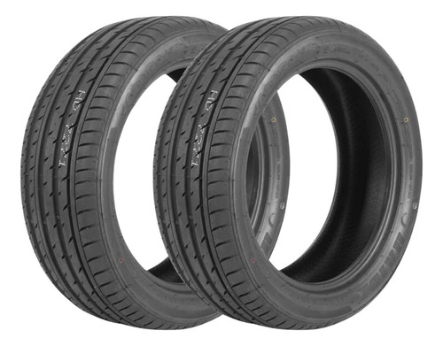 Par Pneu Haida 225/45r17 94w Hd927 Xl