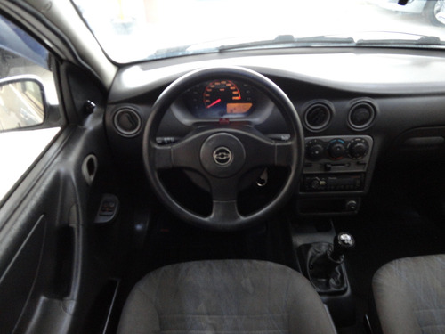 Chevrolet Celta 1.0 MPFI VHC SPIRIT 8V GASOLINA 4P MANUAL