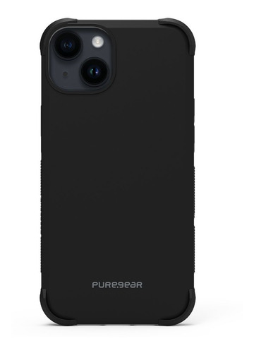 Funda Pure Gear Dualtek Para iPhone 14 Plus / 6.7