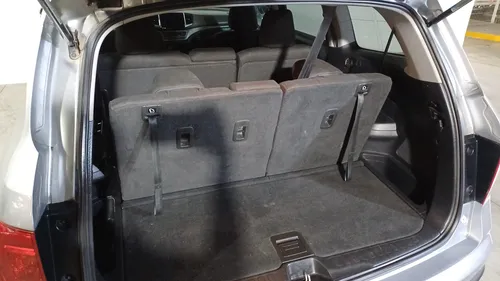 Honda Pilot 3.5 Ex