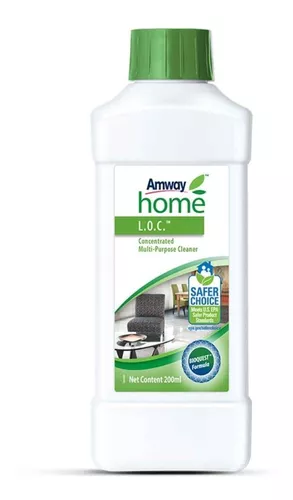 Amway Home™ Limpiador para el baño, Limpiadores de Superficies