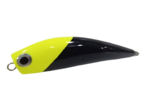 Señuelo Borboleta Surf Stick Superficie 21 Gramos 10cm