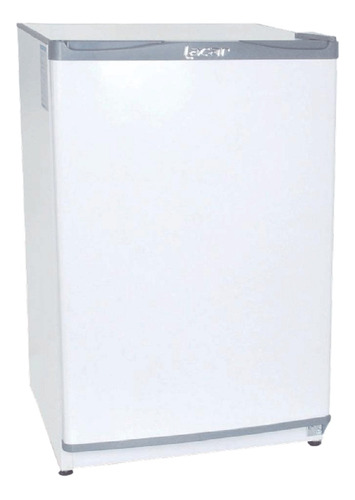 Heladera Sin Freezer Lacar M60 159lts