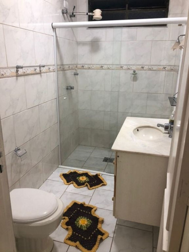 Imagem 8 de 22 de Casa Com 3 Dormitórios À Venda Por R$ 1.200.000,00 - Jardim Floridiana - Rio Claro/sp - Ca0740