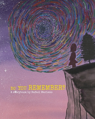 Libro Do You Remember - Mariano, Rafael