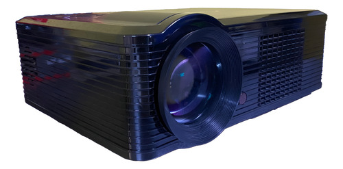 Proyector Lcd Mitzu