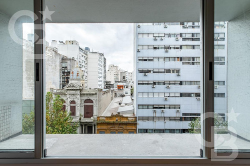 Alquiler Monoambiente Centro