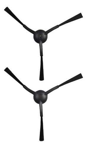 Para El Robot Aspirador Laresar Evol 3, Lado Principal, Hepa