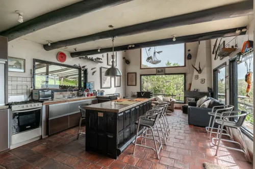 Casa Campestre En Venta En La Calera. Cod V11917