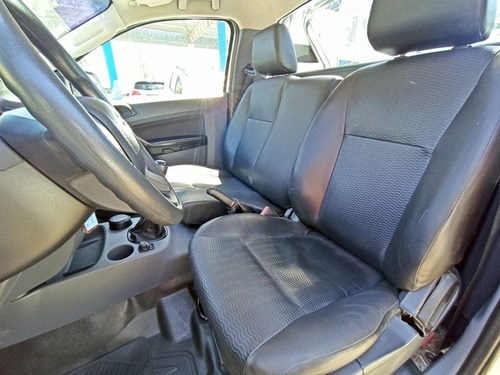 Ford Ranger 4x4 Cabina Simple Xl