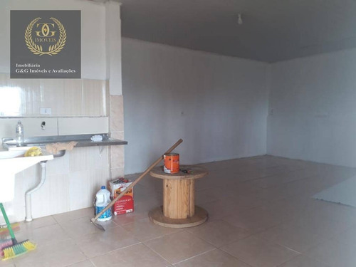 Imagem 11 de 21 de Terreno À Venda, 300 M² Por R$ 950.000 - Querência - Viamão/rs - Te0208