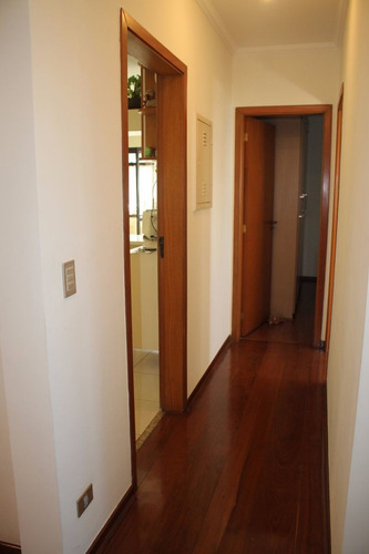 Imagem 15 de 30 de Apartamento - Ref: 3120