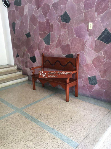 Imagem 26 de 30 de Código:50155 Apartamento Com 1 Dorm, Lins De Vasconcelos - V50155
