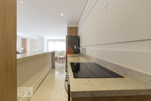 Imagem 15 de 15 de Apartamento Com 2 Dormitórios À Venda, 79 M² Por R$ 785.000,00 - Vila Bertioga - São Paulo/sp - Av6338