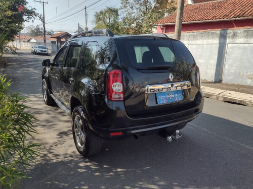 Renault Duster 1.6 16v Outdoor Hi-flex 5p
