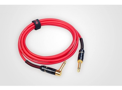 Cable De Instrumentos Profesional High End Joyo