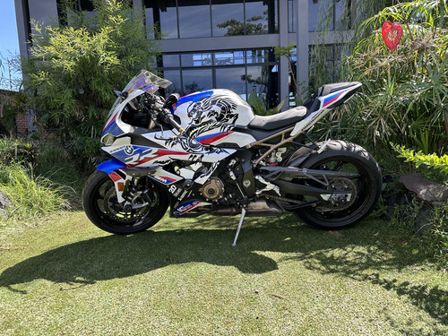 S1000rr Mi