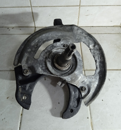 Punta De Eje Izquierda Chevrolet Malibu 78-82 Usado Original