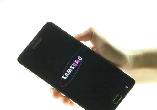 Pantalla Lcd Completa Samsung Galaxy A9 2016 Somos Tienda 