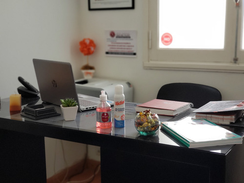 Lote En Barrio El Marquesado Excelente Ubicacion Con Escritura V 5257