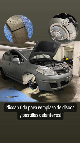 Diagnóstico Y Reparación A Domicilio