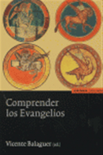 Comprender Los Evangelios - Balagyer,vicente