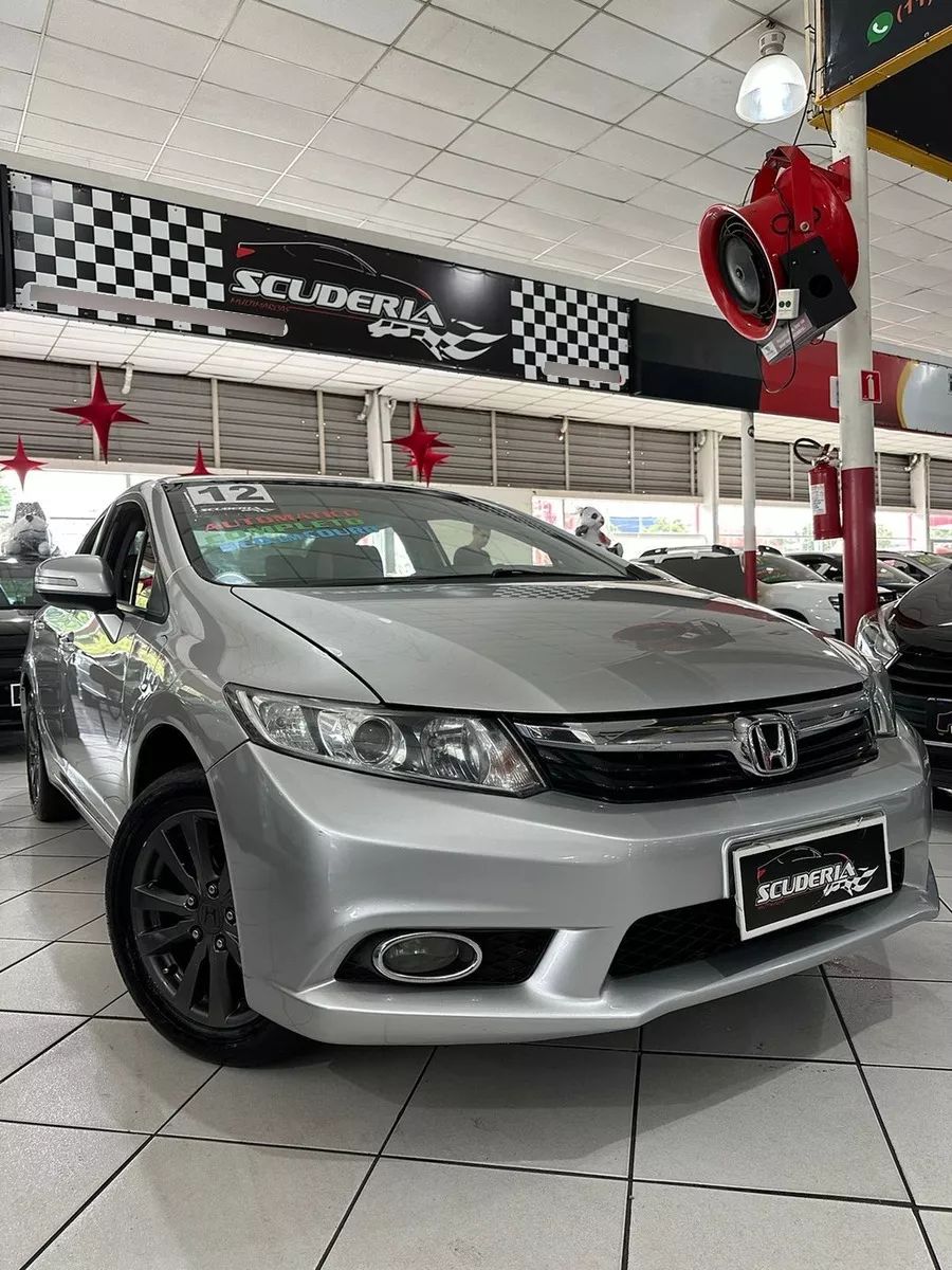 Honda Civic 1.8 LXL 16V