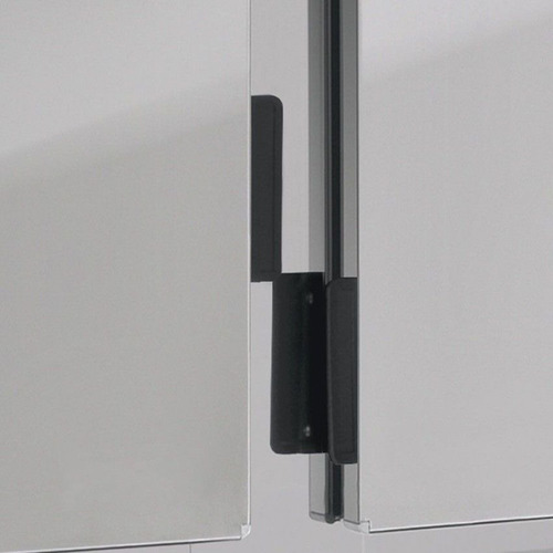 Geladeira Comercial Grep-4p Inox 4 Portas Cega Gelopar 220v