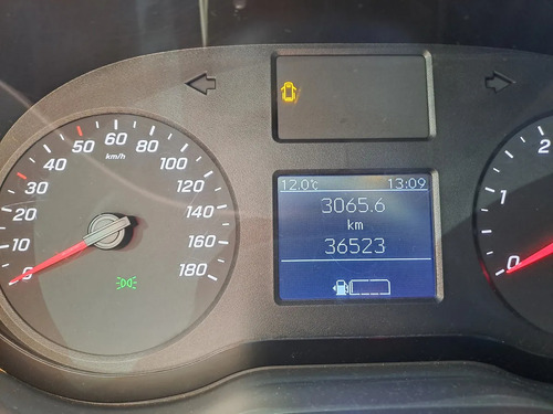 Mercedes-Benz Sprinter 416 Cdi Furgón 3665 Mixto 4+1