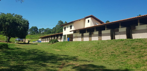 Alugo Baias Para Cavalos