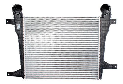 Radiador Intercooler Chevrolet Captiva 2.2 2012 2015  