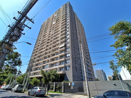 Edificio Cuarta Avenida Vista Norte Piso 11