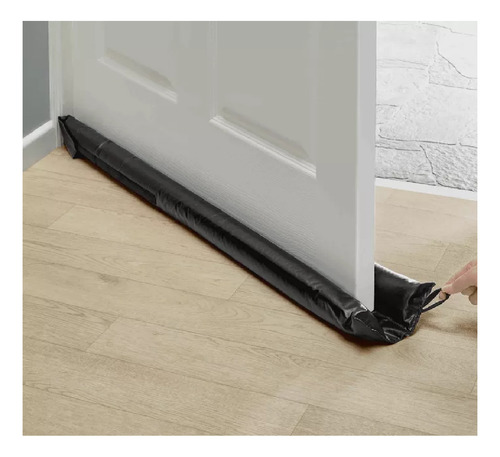 Guardapolvo Para Puerta Betterware: Polvo/frío/bichos/agua