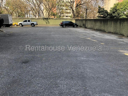 Venta Apartamento Lomas Del Avila Ls