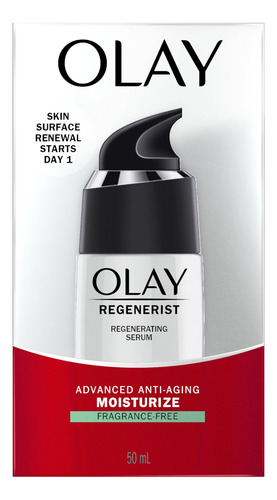 Gel Hidratante Olay Regenerist Sin Fragancia, 50 Ml
