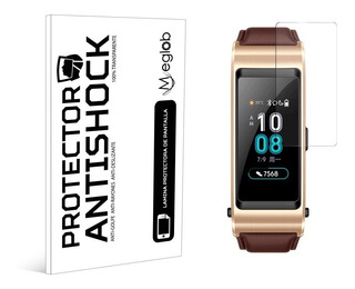 Protector De Pantalla Antishock Huawei Talkband B5