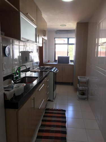 Apartamento 3 Dormitórios Para Venda Em Teresópolis, Taumaturgo, 3 Dormitórios, 1 Suíte, 3 Banheiros, 2 Vagas - A-544_2-1156574