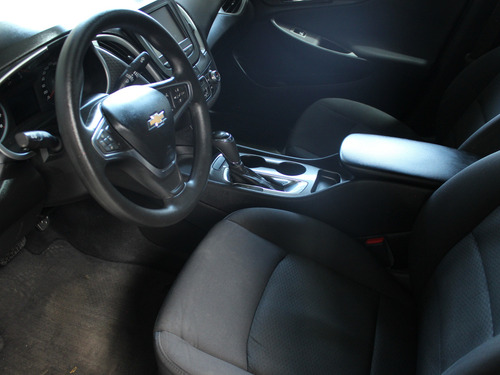 Chevrolet Malibu 1.5 Ls Turbo At