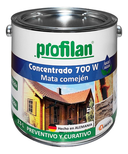 Matacomején Profilan 2.5l - Unidad