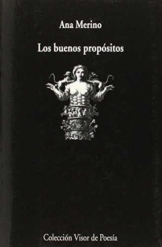 Libro Los Buenos Propósitos De Merino Ana Visor