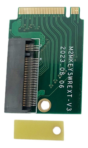 Placa De Transferencia Portátil M.2 Para Juegos, Placa De S