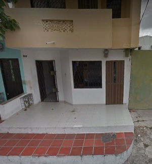 Imagen 1 de 13 de Casa En Arriendo En Barranquilla Lucero